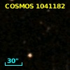 COSMOS J095745.37+015634.8