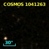 COSMOS J095742.85+015633.9