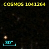 COSMOS J095742.84+015631.5