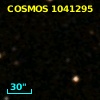 COSMOS J095748.01+015634.7