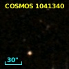 COSMOS J095745.40+015632.3