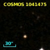 COSMOS J095745.96+015627.5