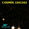 COSMOS J095742.91+015620.2