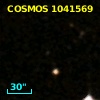COSMOS J095746.40+015626.0