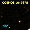COSMOS J095747.17+015626.5
