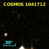 COSMOS J095742.89+015624.5