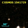 COSMOS J095744.52+015622.7