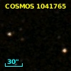 COSMOS J095749.22+015625.4