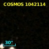 COSMOS J095739.63+015618.6