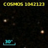 COSMOS J095749.01+015619.5