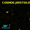 COSMOS J095750.06+015616.6