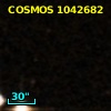 COSMOS J095739.23+015613.8
