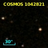 COSMOS J095748.65+015613.4