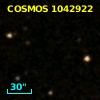 COSMOS J095748.91+015610.4