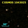 COSMOS J095750.06+015610.4