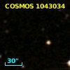 COSMOS J095747.49+015612.9