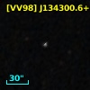[VV98] J134300.6+685518