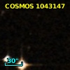 COSMOS J095740.15+015607.0