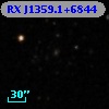 RX J1359.1+6844