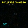 RX J1358.3+6930