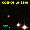 COSMOS J095744.25+015604.6