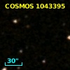 COSMOS J095749.89+015604.3