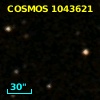 COSMOS J095748.80+015602.4