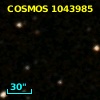 COSMOS J095749.68+015557.7