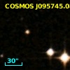 COSMOS J095745.08+015554.7