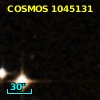 COSMOS J095739.44+015553.3