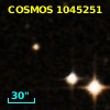 COSMOS J095744.56+015551.1