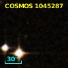 COSMOS J095739.91+015549.7