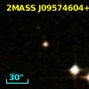 2MASS J09574604+0155596