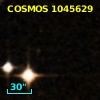 COSMOS J095739.94+015546.3