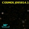 zCOSMOS 814444