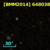 zCOSMOS 814533