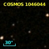COSMOS J095749.69+015537.0