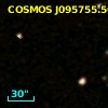 COSMOS J095755.50+015534.7
