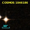 COSMOS J095739.25+015533.5