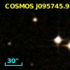 COSMOS J095745.95+015533.7