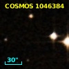 COSMOS J095745.54+015527.9