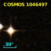 COSMOS J095739.35+015527.8