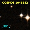 COSMOS J095745.02+015526.2