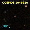 COSMOS J095748.87+015524.5