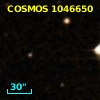 COSMOS J095747.29+015525.0