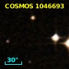 COSMOS J095745.76+015530.8
