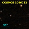 COSMOS J095747.81+015523.6
