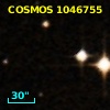 COSMOS J095745.27+015526.2