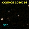 COSMOS J095749.96+015523.5
