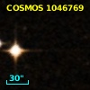 COSMOS J095739.06+015523.2